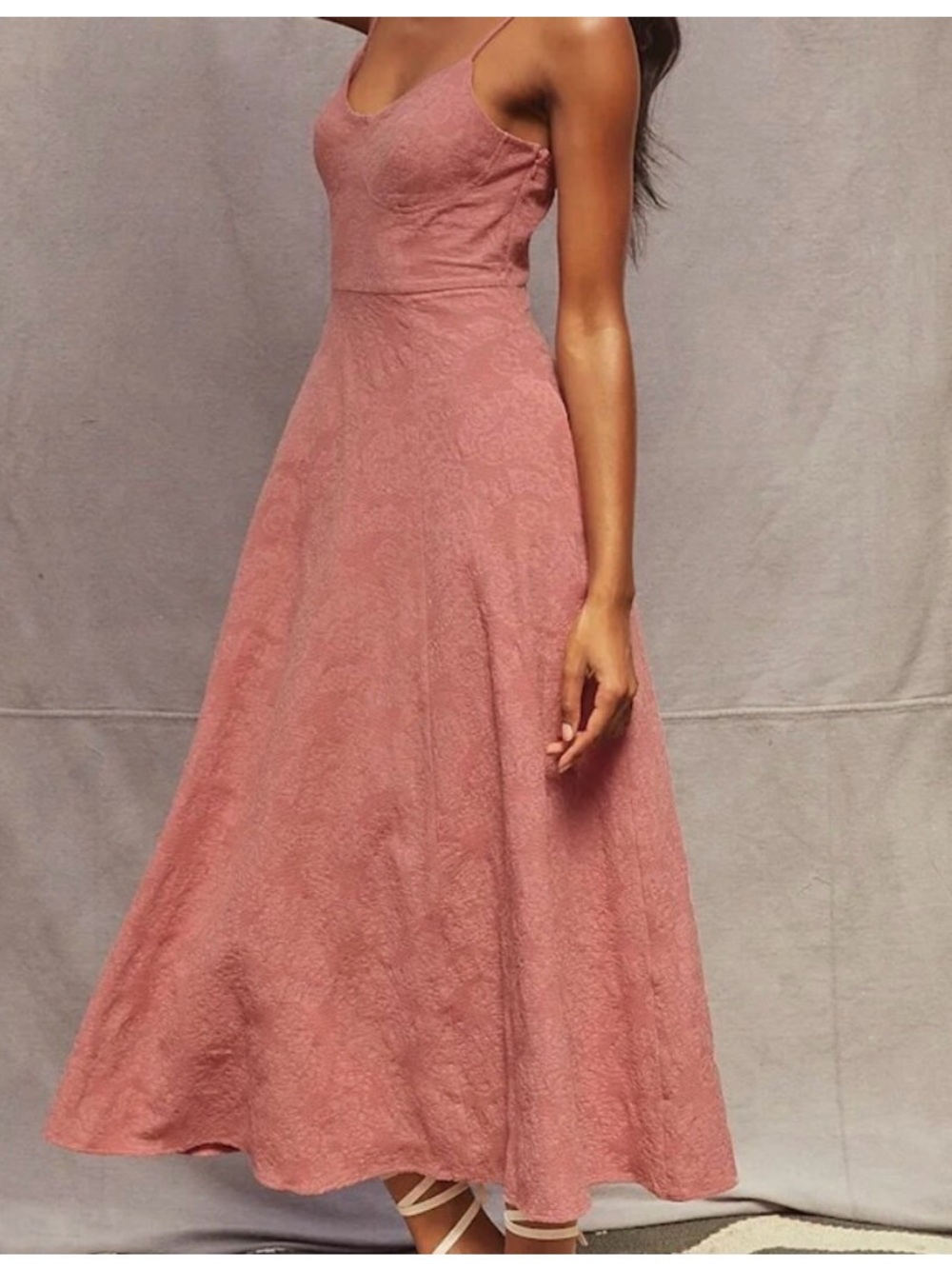 Lulus Bridesmaid/Wedding Guest Dress